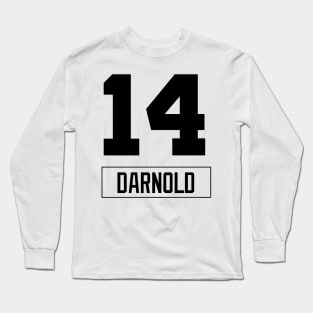 sam Long Sleeve T-Shirt